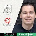 Obrázek epizody FPI: Josef Hájíček I Nebuchadnezzar, Nepos Games, SCS Software, ETS 2: Special Transport ...
