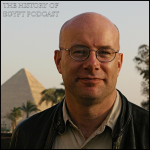 Obrázek epizody Interview: Amarna Sunset with Prof. Aidan Dodson