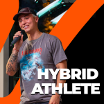 Obrázek epizody David Luu l Hybrid Athlete - všestrannost ve sportu l Booster Academy