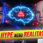 Obrázek epizody AI: hype vs. realita? Internetový blackout v Íránu a vyšetřování Groka