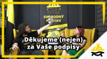 Obrázek epizody Studio Svobodného přístavu: Děkujeme (nejen) za Vaše podpisy