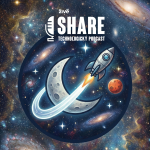 Obrázek epizody SHARE: Návrat k Mesiacu! Na ktoré vesmírne misie sa v 2026 tešíme najviac?