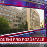 Obrázek epizody Odškodnění pro pozůstalé