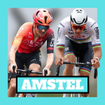 Obrázek epizody Představení AMSTEL GOLD RACE: Zastaví domácí silnice MISTRA SVĚTA?