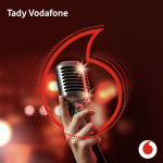 Obrázek epizody Tady Vodafone 96: Bára Stárek ze spolku Díky, že můžem o svobodě