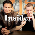 Obrázek epizody Insider #98 - Petr Holec a Petr Honzejk