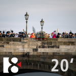 Obrázek epizody Mediální obraz církve | Ve 20 minutách