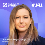 Obrázek epizody NRoP 141: Ako si nesieme traumu z detstva do práce a vzťahov
