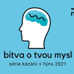 Obrázek epizody Jak myslíme? - Bitva o tvou mysl 1 z 4