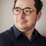 Obrázek epizody Taste of Prague Czech Podcast, Ep 10 - David Böhm of El Camino Tapas Restaurant