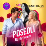 Obrázek epizody POSEDLÍ BACHELOREM se Soňou: Martin a Pavla