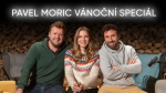 Obrázek epizody #82: Pavel Moric – Vánoční speciál