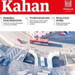 Obrázek epizody 16 Příběhy z Březového vrchu XII.: hormistr Jiří Tomáš Pusch primátorem