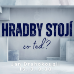 Obrázek epizody Hradby stojí, a co teď?