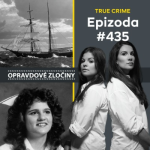 Obrázek epizody #435 - Mary Celeste & Debbie Wolfe