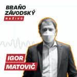 Obrázek epizody Zastropovanie cien elektriny sa dotkne aj bohatých. Matovič im chce regulovať len základnú spotrebu