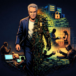 Obrázek epizody Chodící darknet Epstein | Kanárci v síti #220