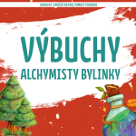 Obrázek epizody 2.9. Výbuchy alchymisty Bylinky