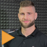Obrázek epizody Jiří Procházka: Po vodce cítím největší sílu. Rvaček na ulici nelituju, teď chci být šampiónem UFC.