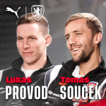 Obrázek epizody S02E06 Lukáš Provod & Tomáš Souček