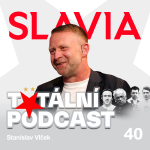 Obrázek epizody Stanislav Vlček: Bez kabiny bych být nemohl a volej ze Strahova už asi nikdy nezopakuji. Kredit, který jsme si za poslední roky se Slavií vybudovali po celé Evropě je obrovský