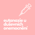 Obrázek epizody 38. Eutanazie u duševních onemocnění