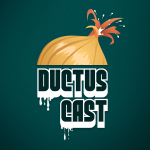 Obrázek epizody DUCTUS CAST #4 | Mates Petrák