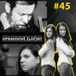 Obrázek epizody #45 - Pavel Peca & Natalia Grace