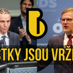 Obrázek epizody Parlamentní volby 2021 začínají - Siréna #5