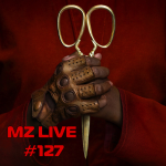 Obrázek epizody MovieZone Live #127