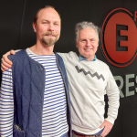 Obrázek epizody Ondřej Zima a Pavel Berčík: Případy mimořádné Marty budou víc komediální, Táňa Dyková byla jasnou volbou