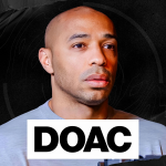 Obrázek epizody Thierry Henry (EXCLUSIVE): "I Cried Every Single Day", Dealing With Depression, My Childhood Trauma & Fighting For My Dad's Love!