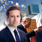 Obrázek epizody Trumpův diktát a kapitulace EU. Nečekal jsem, že Evropská unie naskočí na Trumpovu taktiku