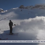 Obrázek epizody Rakouská pravidla pro zimu (zdroj: CNN Prima NEWS)