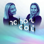 Obrázek epizody Nahoru, nebo dolů #10: (Ne)výhledy firem a jubileum YouTube