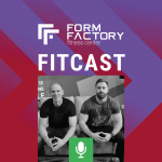 Obrázek epizody 5. FITCAST – Ladislav Jenšík – Fitness ve světě amerického fotbalu