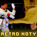 Obrázek epizody Retro noty 96: Kuriozity v žánru bojových her