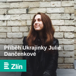 Obrázek epizody Julie: Návrat kamarádek na Ukrajinu a zdražování
