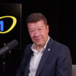 Obrázek epizody VOLBY: Tomio Okamura, předseda SPD: Pocitově bych hlasoval pro vystoupení z NATO, ale v programu to nemáme