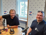 Obrázek epizody Pořízení vlastního zámku je splnění snu, říká kastelán hradu a majitel zámku Miloš Dempír