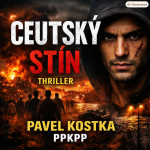 Obrázek epizody Ceutský stín - Pavel Kostka - PPKPP