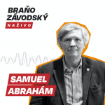 Obrázek epizody Aj Fico má podľa Abraháma strach, Nvotová hovorí o tom, ako dokončiť očistu Slovenska od mafie