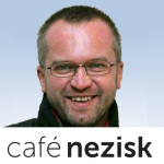 Obrázek epizody Cafe Nezisk podcast | S Jaroslavem Foglem