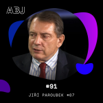 Obrázek epizody Rozhovor s Jiřím Paroubkem #07