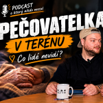 Obrázek epizody 27. ,,Smrti se nebojím" Zpověď terénní pečovatelky