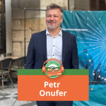 Obrázek epizody Petr Onufer