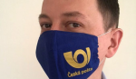 Obrázek epizody Matyáš Vitík: Na poště nám pomáhali i herci. Většinu zásilek se nám stále daří doručovat do druhého dne