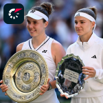 Obrázek epizody Češky a Turnaj mistryň: Šance Noskové a Muchové jsou vyšší, jedna z rivalek vynechá Masters