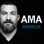 Obrázek epizody AMA #19: Collagen vs. Whey Protein, Creatine, Smelling Salts, Stimulants & More