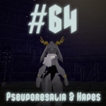 Obrázek epizody #64 - Pseudoregalia & Hades